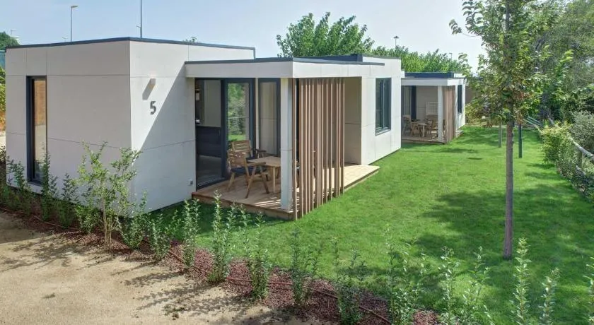 Camping Globo Barcelona - Image 1