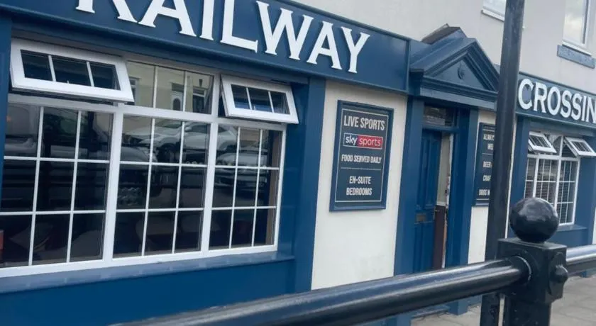 The Railway Crossings Inn - Image 1