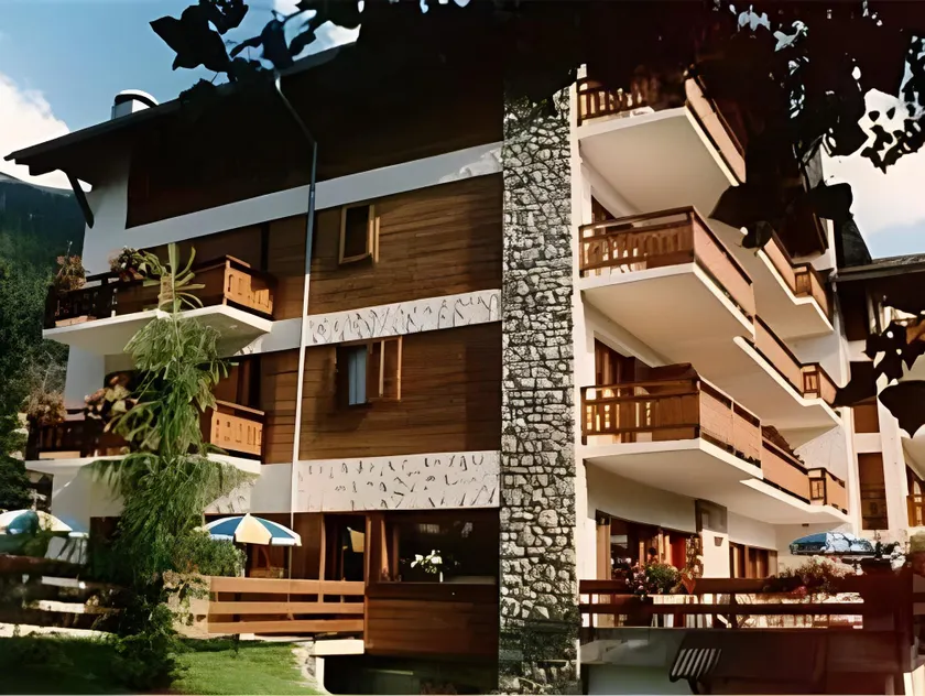 Hotel Mirabeau - Image 1