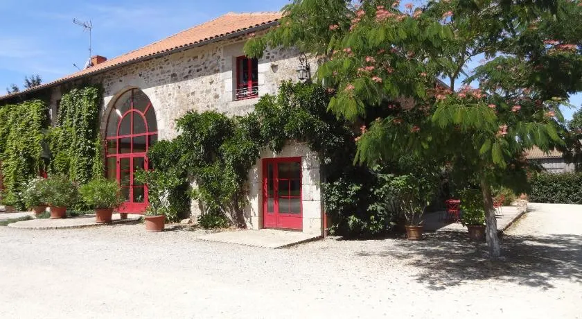 LA FERME DE ROUFFIGNAC - Image 1