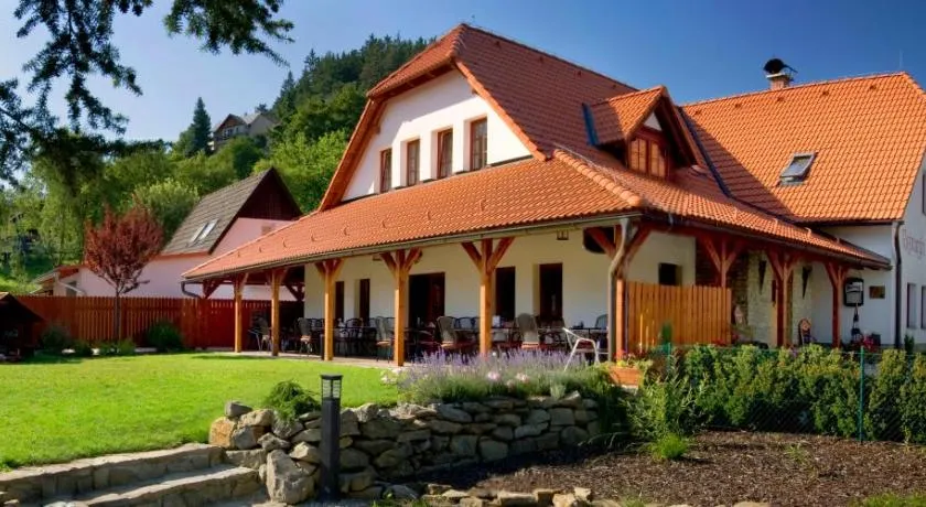 Penzion Rozmarýn - Image 1