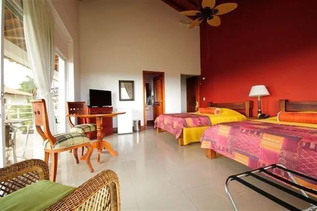 Hotel Mirador Las Palmas - Image 1