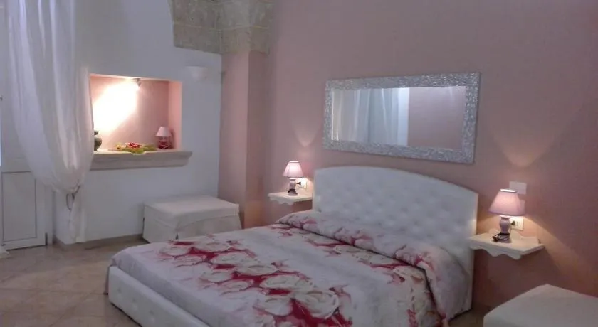 Antico Casale B&B - Image 1