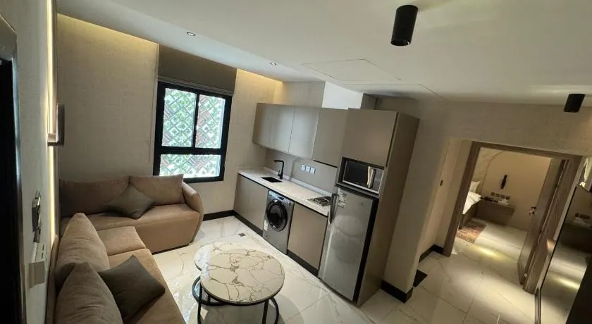 Sixty Three Serviced Apartments - Image 1