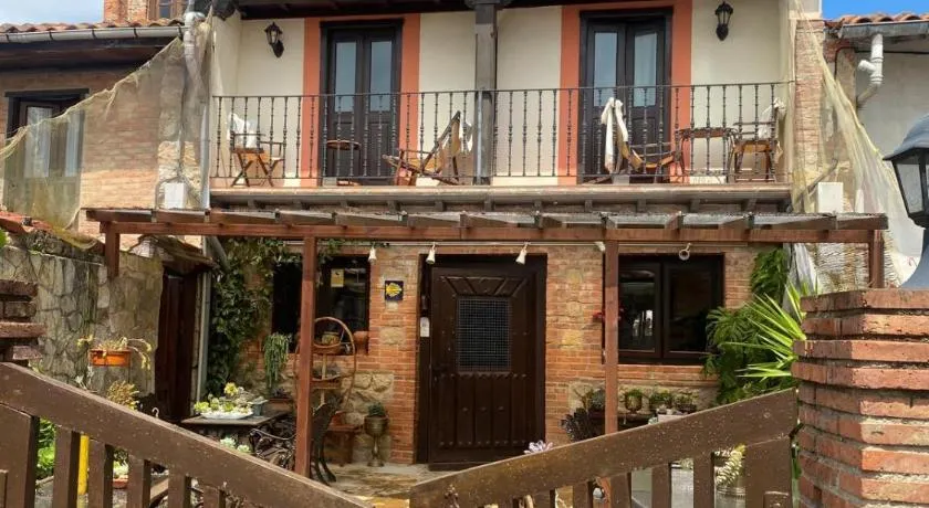 Posada Rural La Peña Casares - Image 1