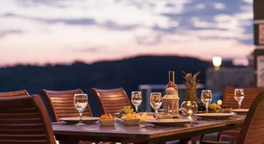 Luxury 5 Bedroom Villa in Kalkan great sea views - Image 1