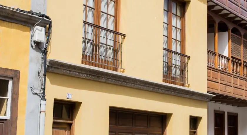 Casa en Garachico - Image 1