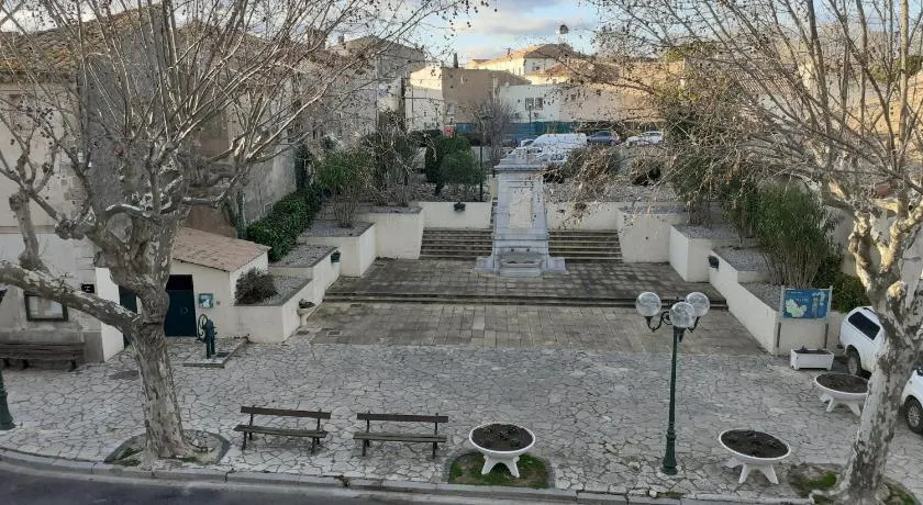 La pergola - Image 1