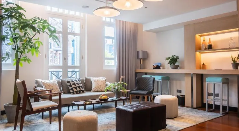 KēSa House, The Unlimited Collection managed by The Ascott Limited - Image 1