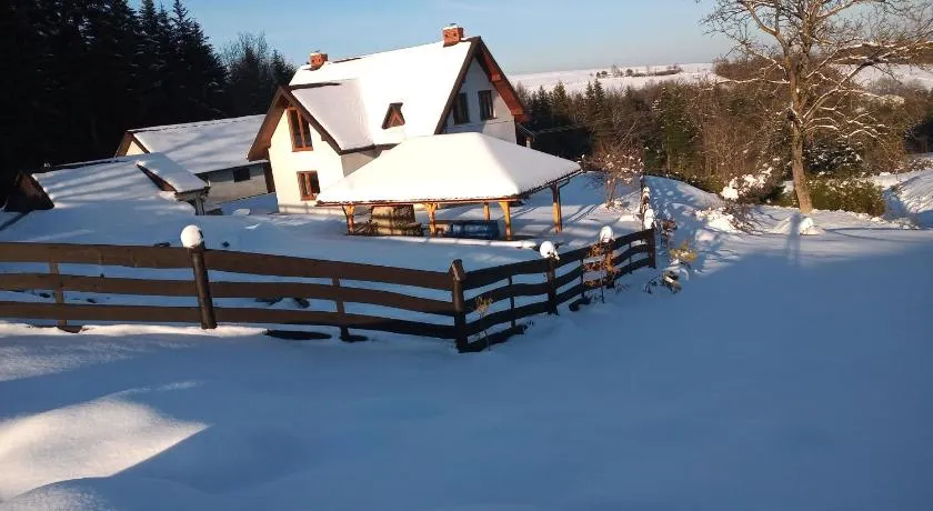 Dom na Krzemienicy - Image 1