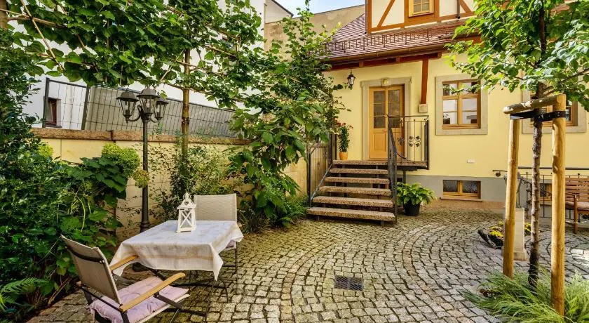 Altstadtidyll Meißen - Image 1