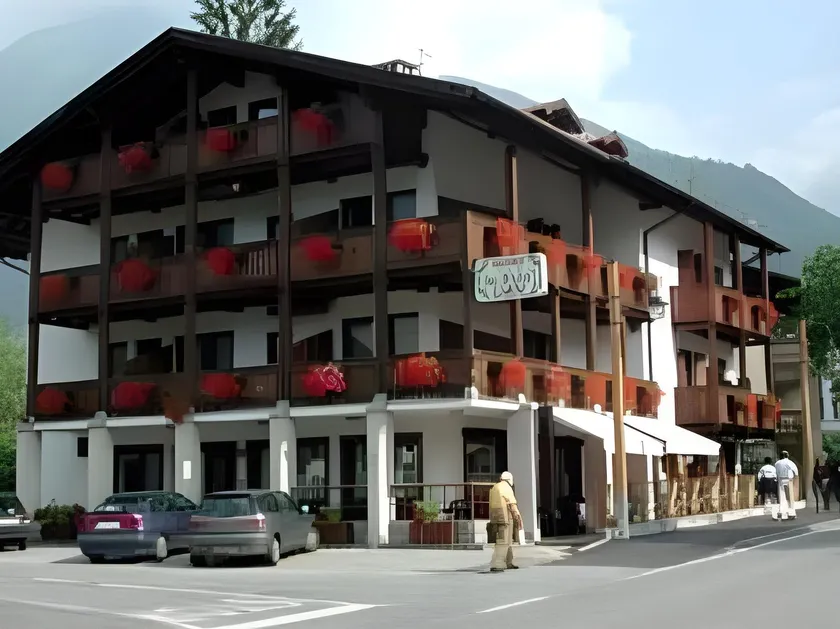 Hotel La Palù - Image 1