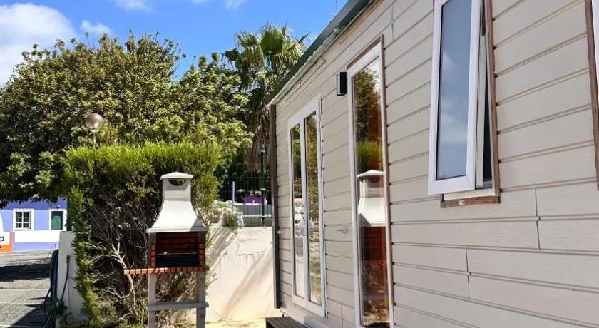 Camping Villa Park Zambujeira do Mar - Image 1