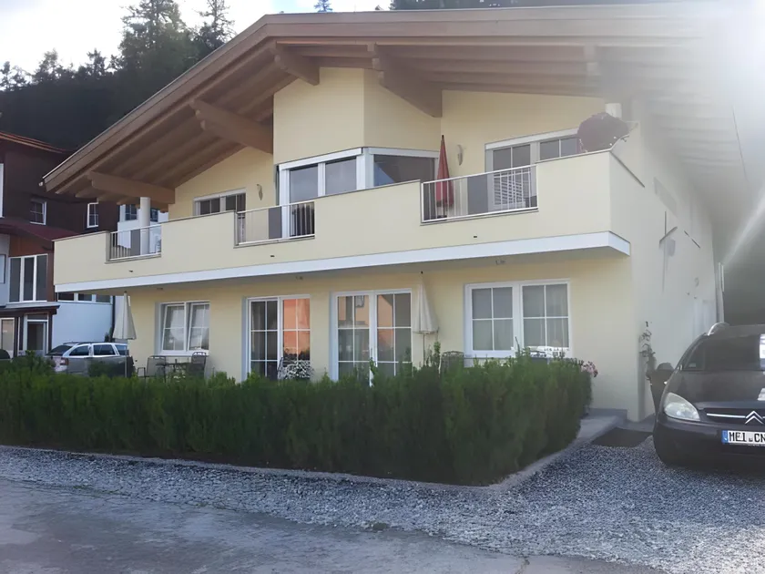 Appartement Auer - Image 1