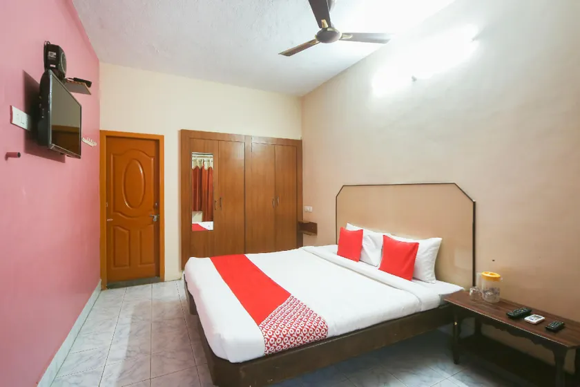 Jaya Krishna Mansions - Image 1