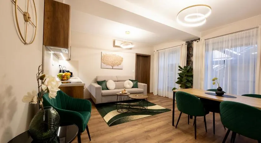Residence Barrique Valtice - private wellness - Image 1