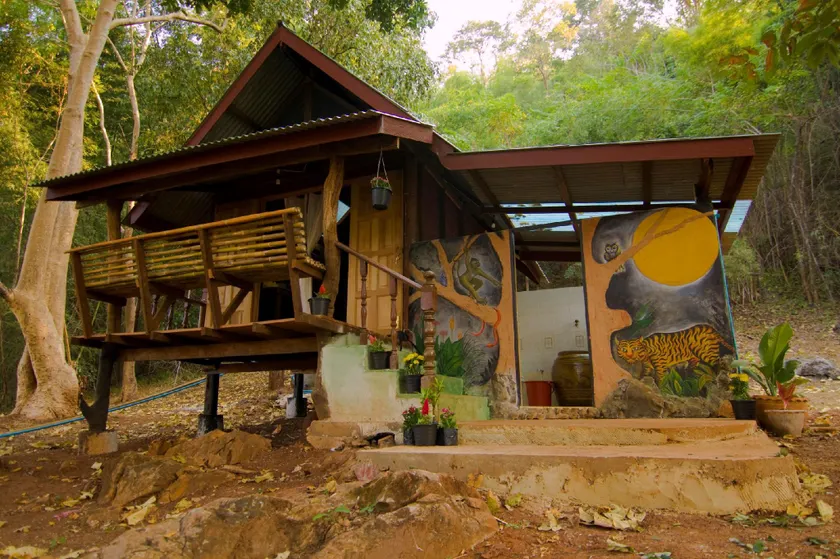 Shanti Farm - Image 1
