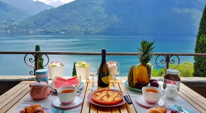 Fabulous view on the Lake - Image 1