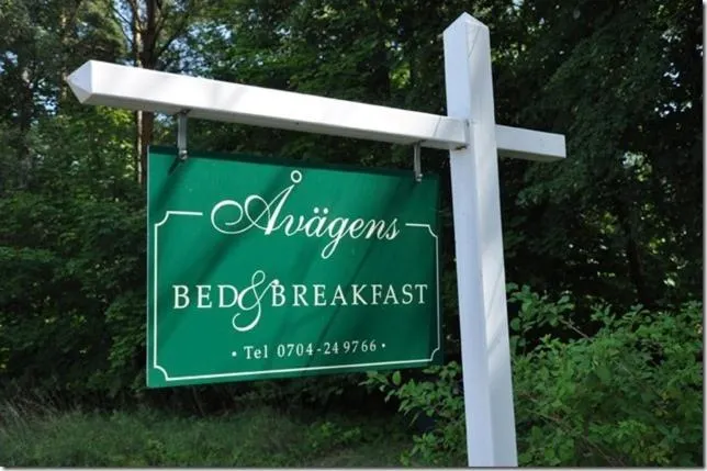 B&B Åvägen - Image 1