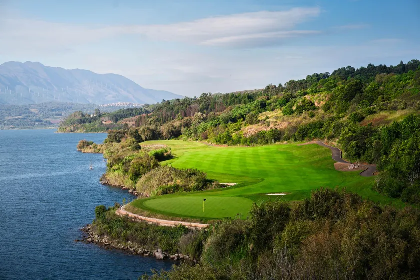 Spring City Lake Resort - Image 1