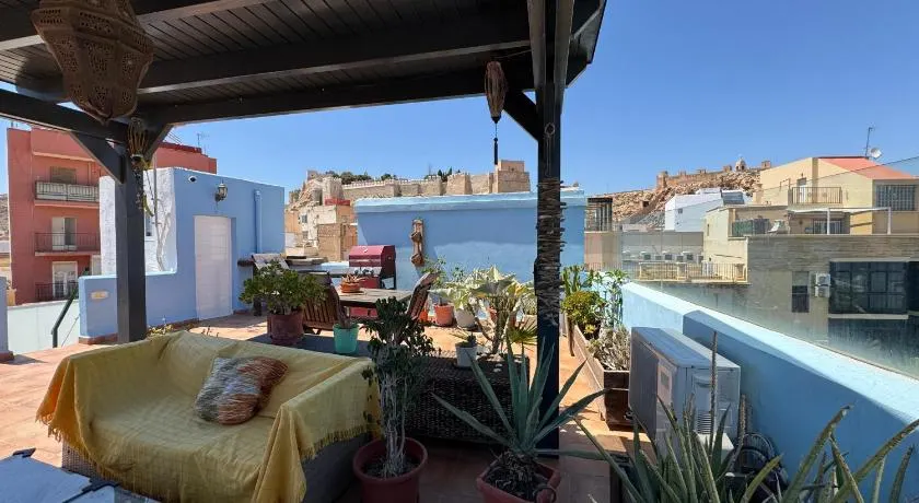La Pita Guesthouse - Image 1