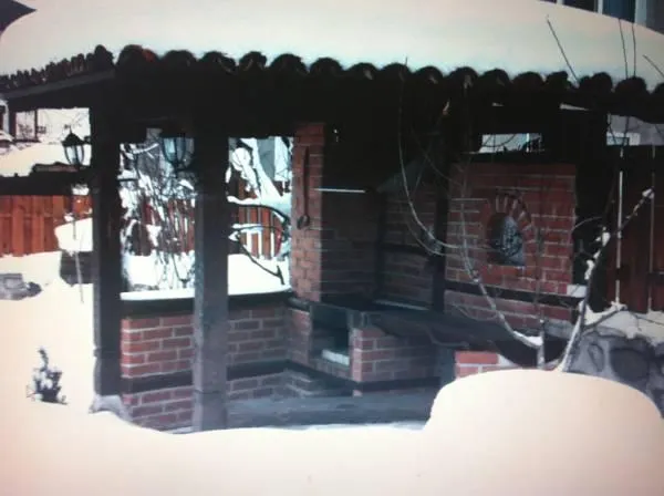 Klecherova House - Image 1