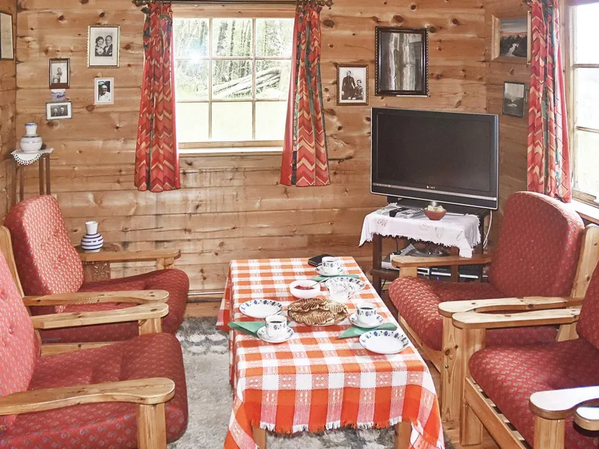 5 person holiday home in Brekke-By Traum - Image 1