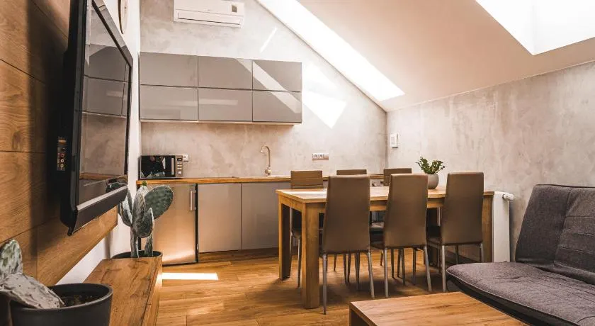 Apartmán ZA-KA 2 ubytování Litovel - Image 1