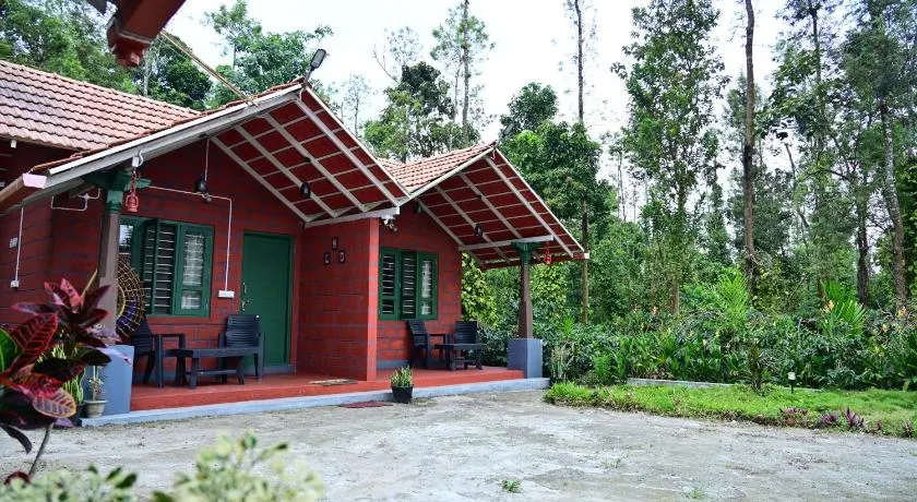 Patel's Homestay By Dazzle Destinations - Image 1