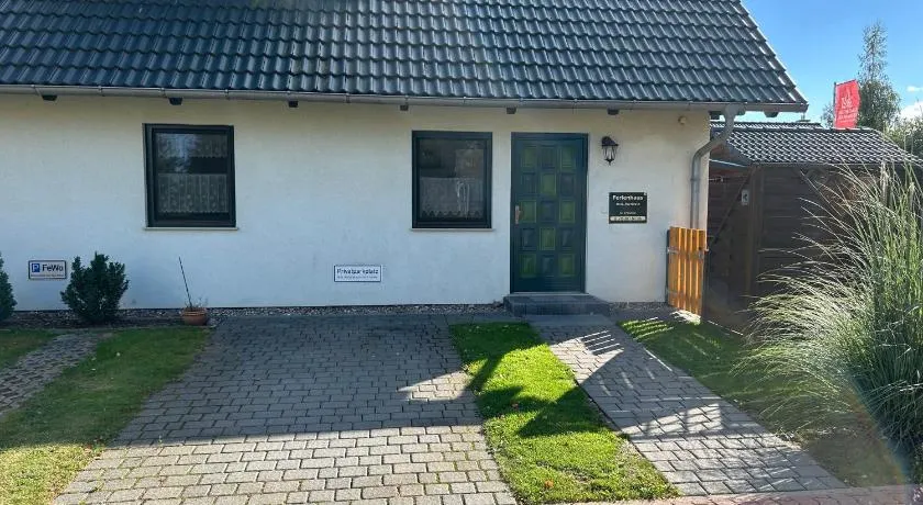Ferienwohnung Boddenzander - Image 1