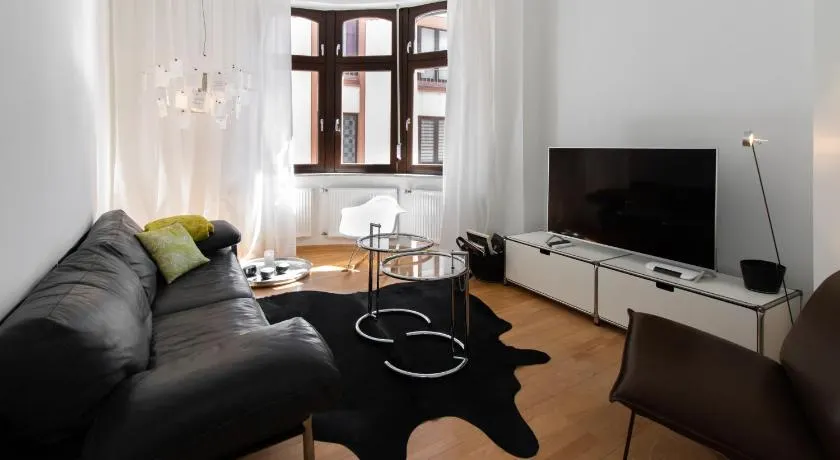 Casa Augusta - Urban Living - Image 1