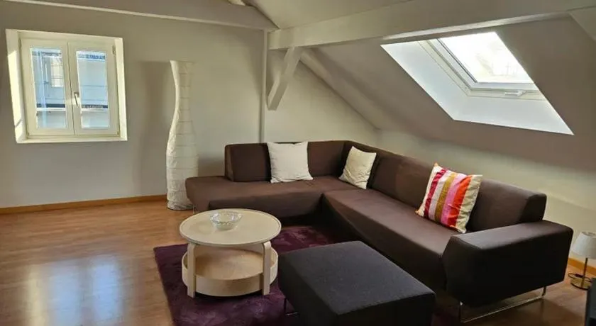 T1 Gästehaus Wohlen AG - Image 1
