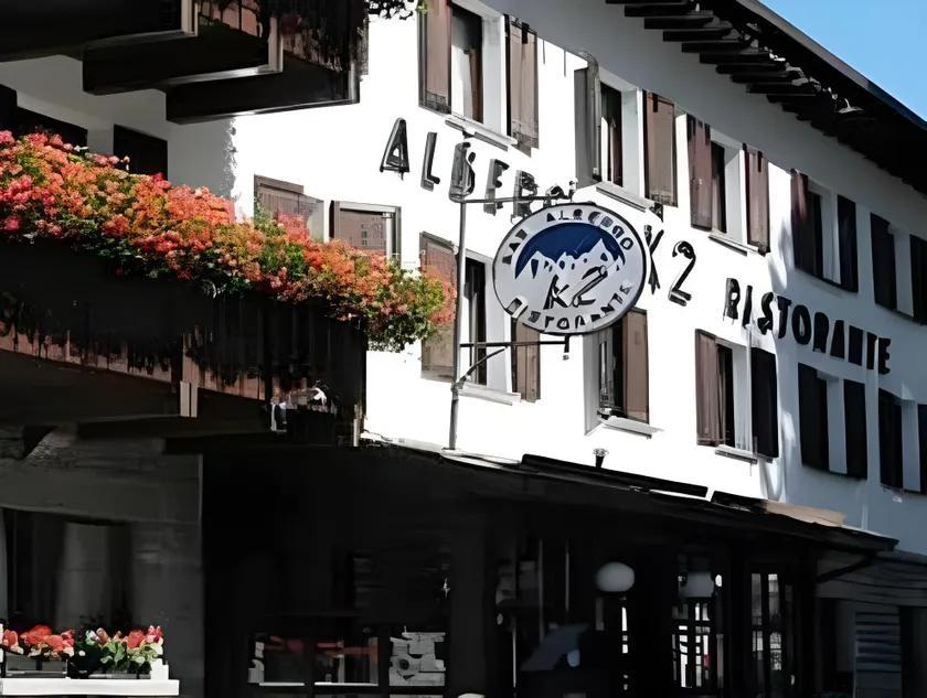 Albergo K2 - Image 1