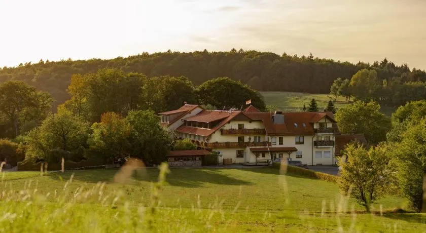Landhotel Kuralpe Kreuzhof - Image 1