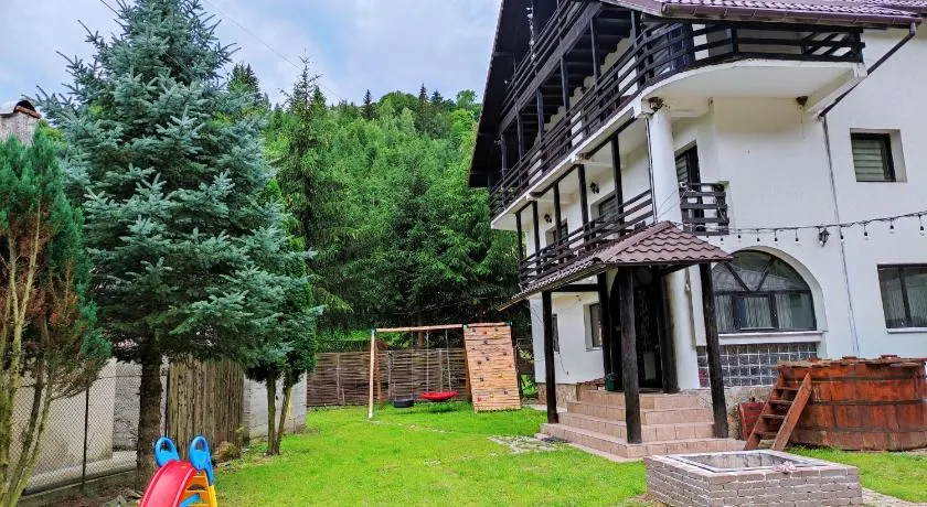 CASA HAIDUCILOR SATIC - Image 1