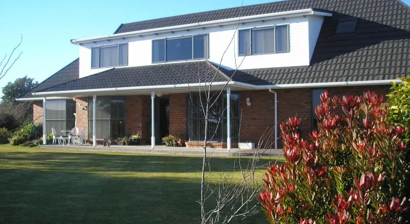 Amberlea B&B - Image 1