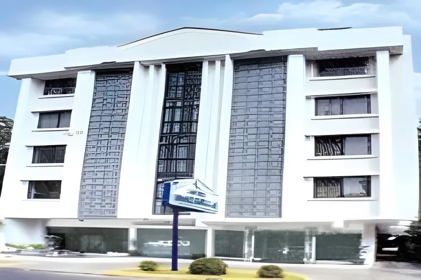 Hotel Marbella - Image 1