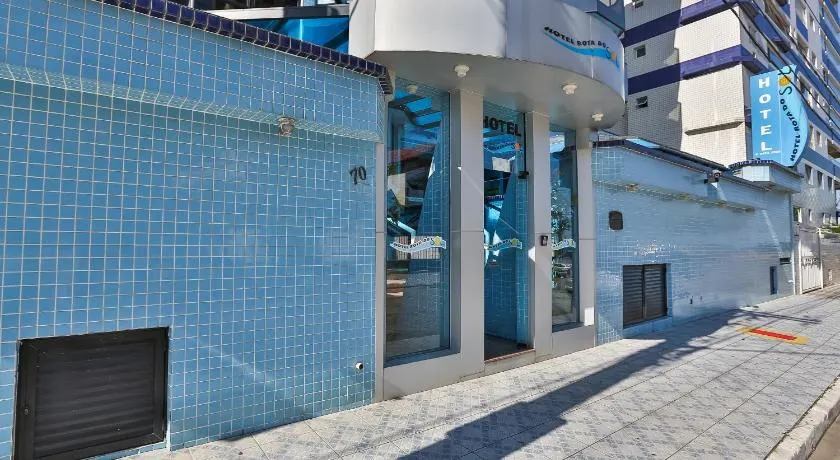 HOTEL ROTA DO SOL - Image 1
