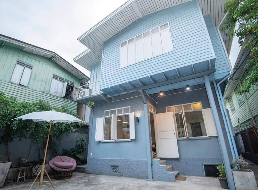 Dara Three Hostel ดาราตรี - Image 1