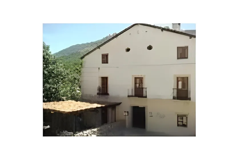 Hotel Valle del Jerte - Image 1
