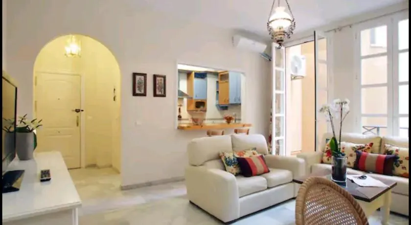 Apartamento Alcazaba - Image 1