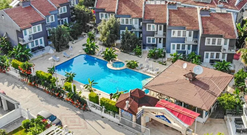 ÖZCEM APART HOTEL FETHİYE - Image 1