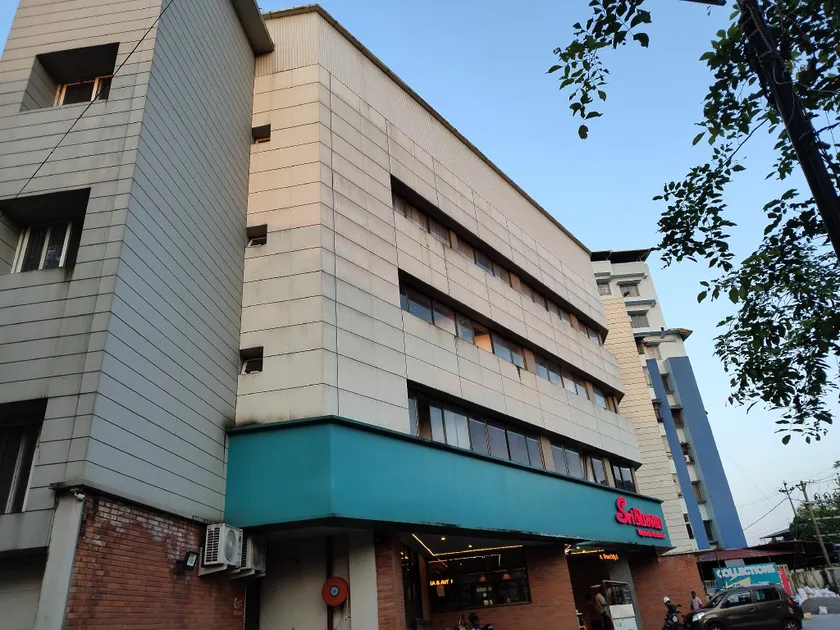 Sri bhavan residency - Image 1