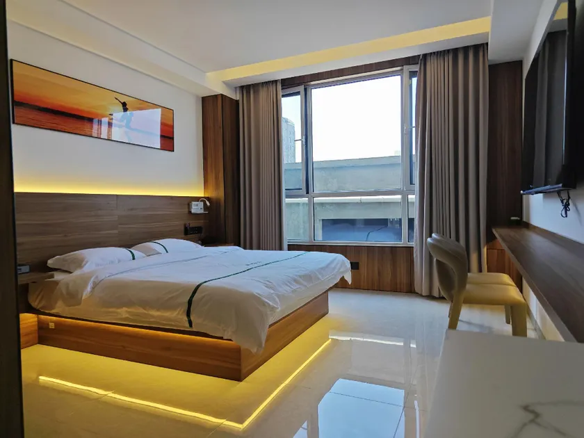 Yongqian Hotel - Image 1