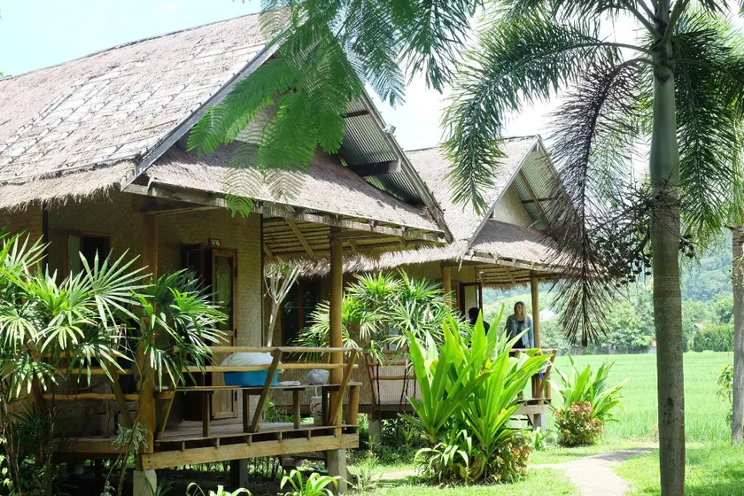 Pai Phu Fah Resort - Image 1