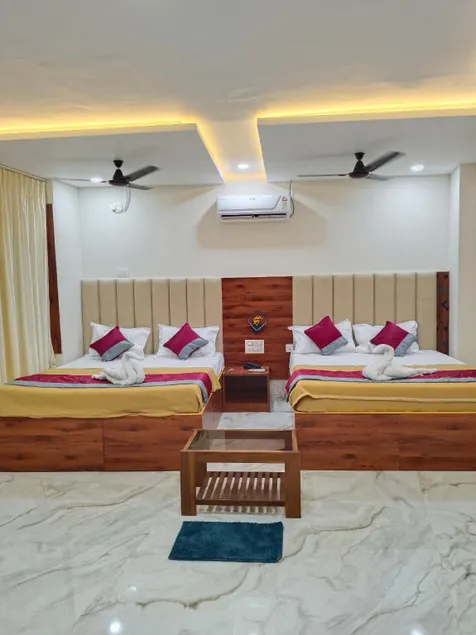 Nandi residency - Image 1