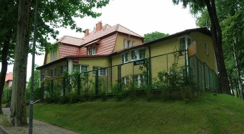 Hotel Pod Platanami - Image 1