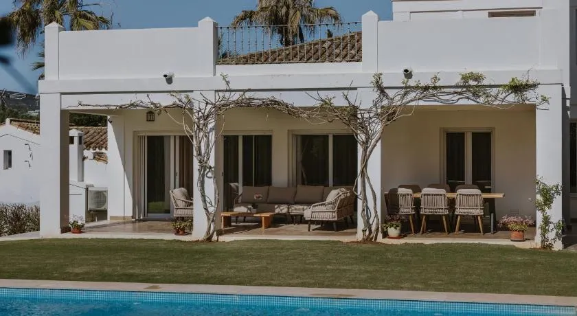 Villa Desteny - Image 1