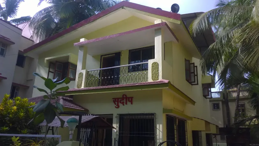 Sudeep Bungalow - Image 1