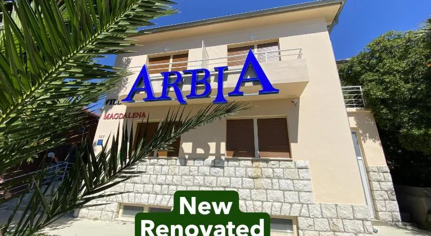 Villas Arbia - Magdalena by the Beach - Image 1